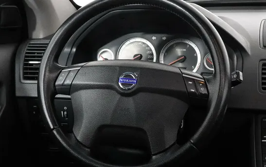 Volvo XC90 2.40 Автоматическая, фото №1