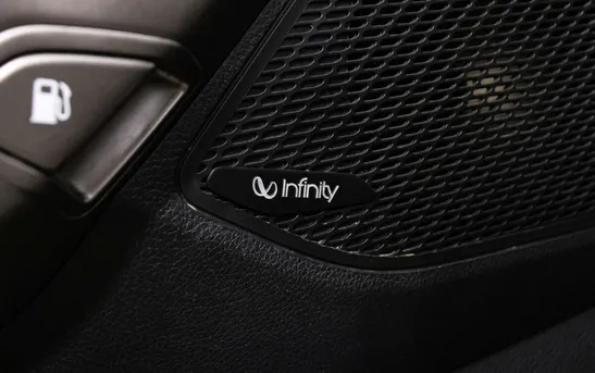 Hyundai Santa Fe 2.20 Автоматическая, фото №1