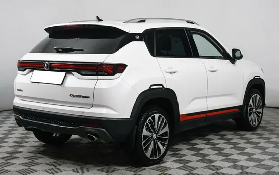 Changan CS35PLUS 1.40 Робот, фото №1