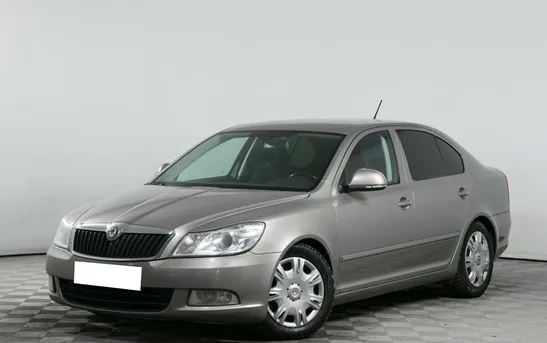 Skoda Octavia 1.80 Автоматическая, фото №1