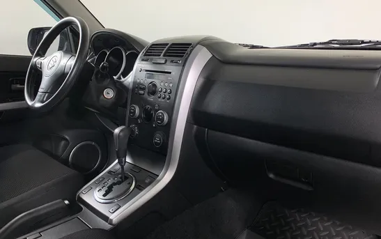 Suzuki Grand Vitara 2.40 Автоматическая, фото №1