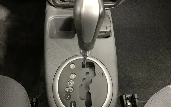 Suzuki SX4 1.60 Автоматическая, фото №1