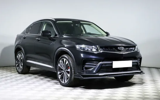 Geely Tugella 2.00 Автоматическая, фото №1