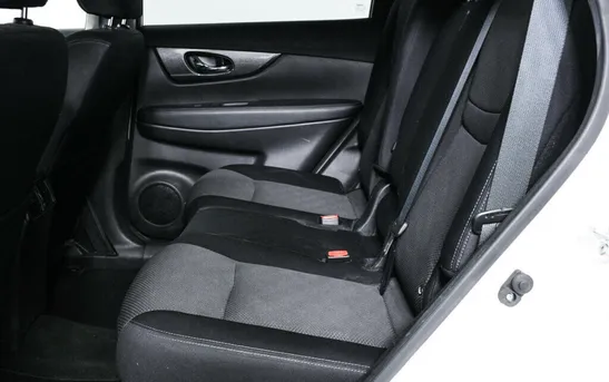 Nissan X-Trail 2.00 Вариатор, фото №1