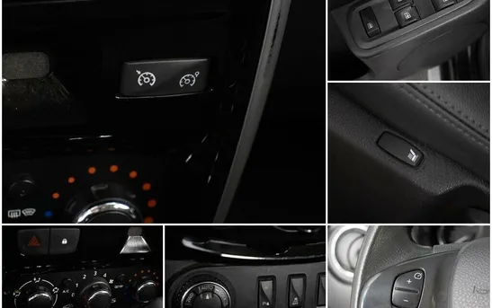 Nissan Terrano 2.00 Автоматическая, фото №1