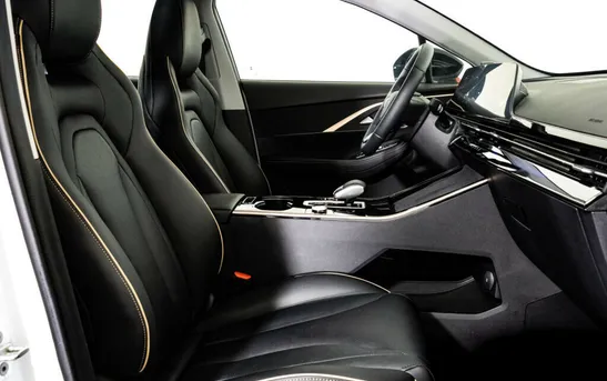 OMODA C5 1.60 Робот, фото №1