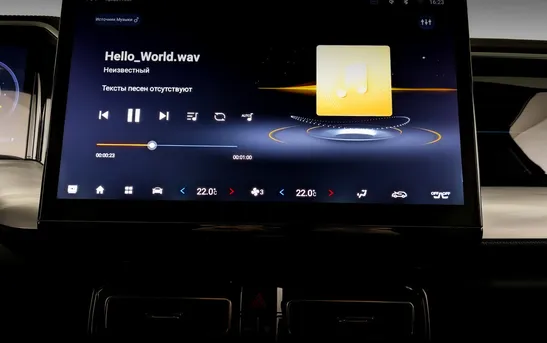 GAC GS8 2.00 Автоматическая, фото №1