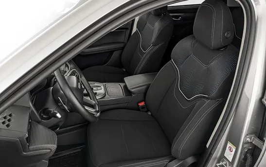 Haval Jolion 1.50 Робот, фото №1