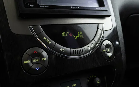 SsangYong Rexton 2.70 Механика, фото №1