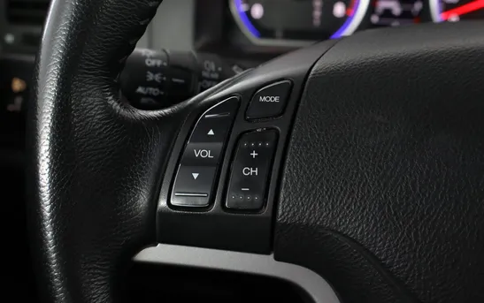 Honda CR-V 2.00 Автоматическая, фото №1