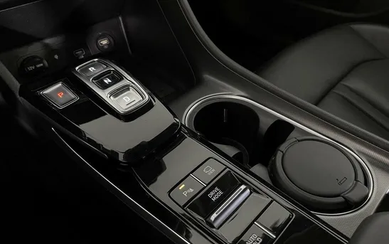 Hyundai Sonata 2.50 Автоматическая, фото №1