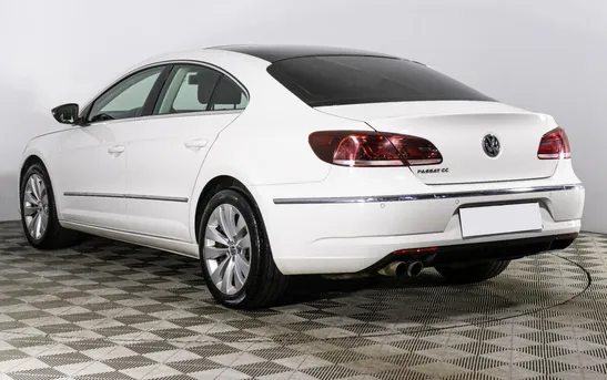 Volkswagen Passat CC 1.80 Робот, фото №1