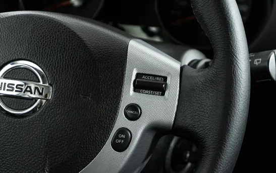 Nissan Qashqai 2.00 Вариатор, фото №1