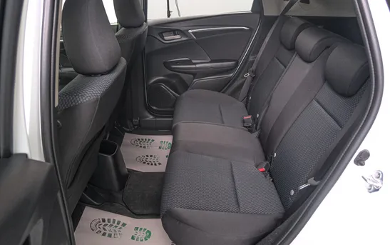 Honda Fit 1.30 Вариатор, фото №1