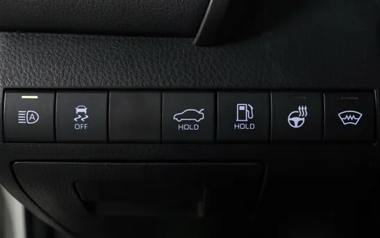 Toyota Camry 2.50 Автоматическая, фото №1