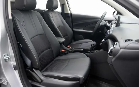 Changan Alsvin 1.50 Робот, фото №1