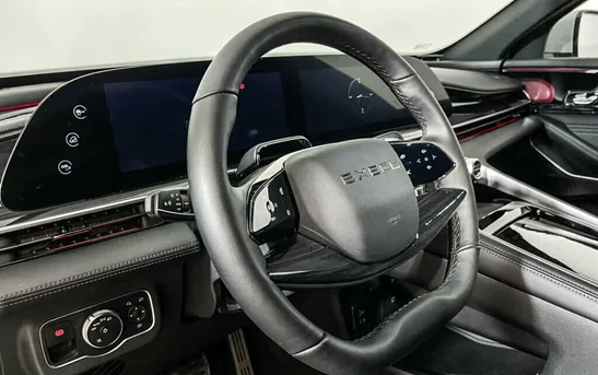 EXEED RX 2.00 Робот, фото №1