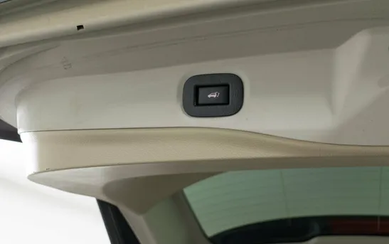 Nissan X-Trail 2.50 Вариатор, фото №1