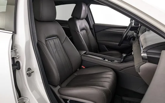 Mazda 6 2.50 Автоматическая, фото №1