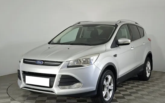 Ford Kuga 1.60 Автоматическая, фото №1