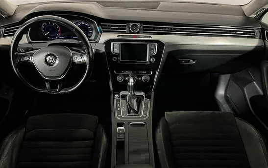 Volkswagen Passat 1.80 Робот, фото №1