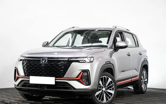 Changan CS35PLUS 1.40 Робот, фото №1