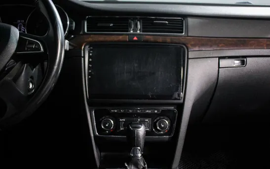 Skoda Superb 2.00 Робот, фото №1