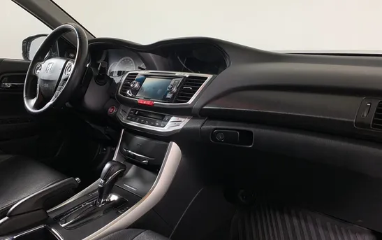Honda Accord 2.40 Автоматическая, фото №1