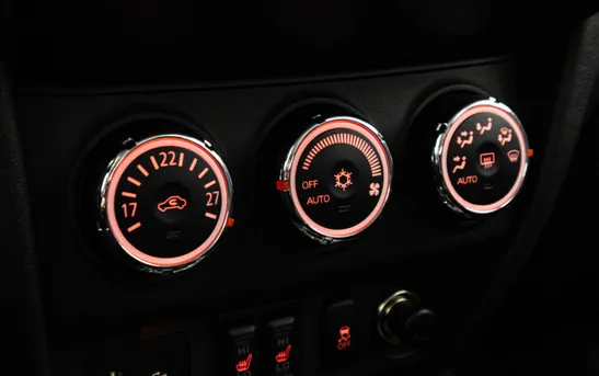 Mitsubishi ASX 2.00 Вариатор, фото №1