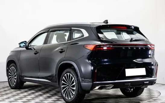 EXEED TXL 1.60 Робот, фото №1