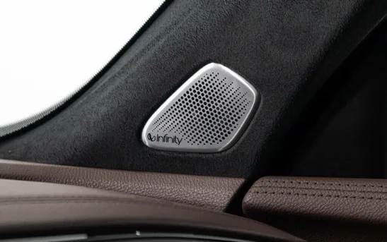 Geely Monjaro 2.00 Автоматическая, фото №1