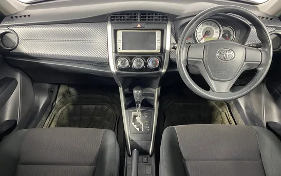 Toyota Corolla 1.50 Вариатор, фото №1