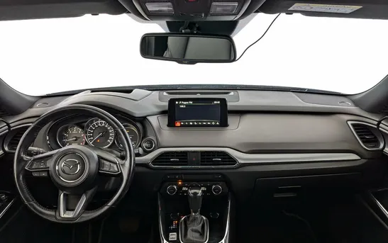 Mazda CX-9 2.50 Автоматическая, фото №1
