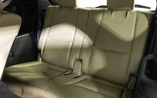 Mazda CX-9 2.50 Автоматическая, фото №1