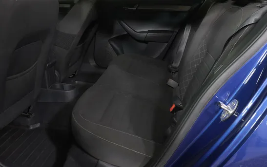 Skoda Rapid 1.40 Робот, фото №1