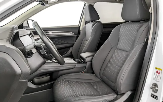 Haval F7 2.00 Робот, фото №1