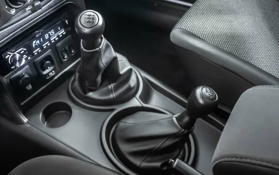 Lada (ВАЗ) Niva 1.70 Механика, фото №1