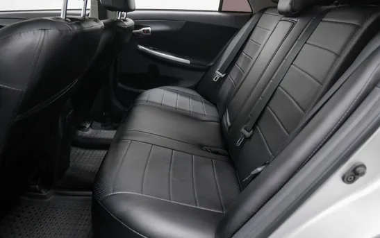 Toyota Corolla 1.60 Механика, фото №1