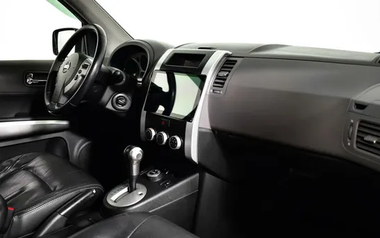 Nissan X-Trail 2.00 Вариатор, фото №1