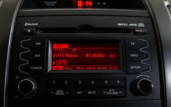 Kia Sorento 2.40 Автоматическая, фото №1