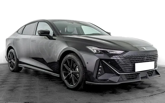 Changan UNI-V 1.50 Робот, фото №1