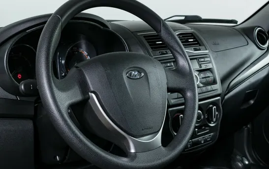 Lada (ВАЗ) Granta 1.60 Робот, фото №1