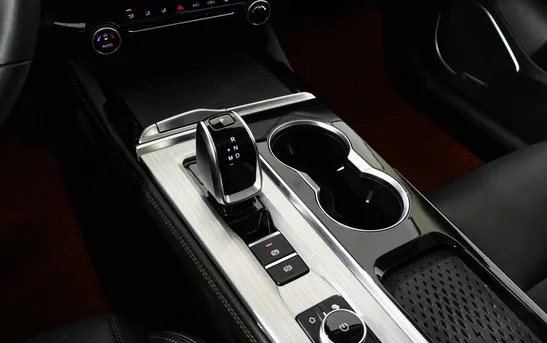 OMODA S5 1.50 Вариатор, фото №1