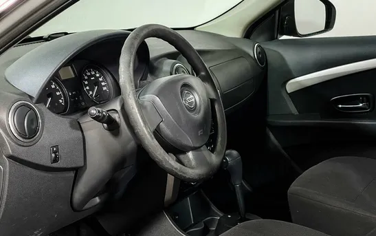 Nissan Almera 1.60 Автоматическая, фото №1