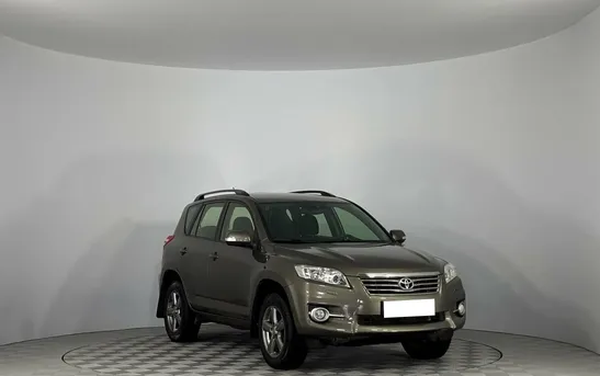 Toyota RAV4 2.00 Механика, фото №1