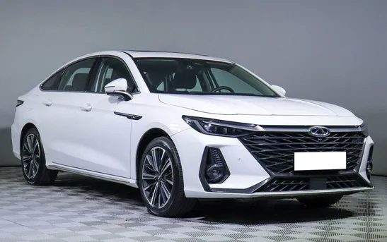 CHERY Arrizo 8 1.60 Робот, фото №1