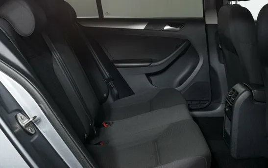 Volkswagen Jetta 1.40 Робот, фото №1