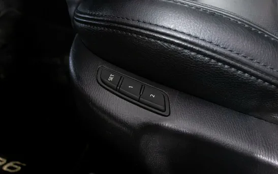 Mazda 6 2.50 Автоматическая, фото №1