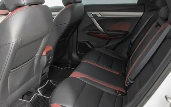 Geely Coolray 1.50 Робот, фото №1