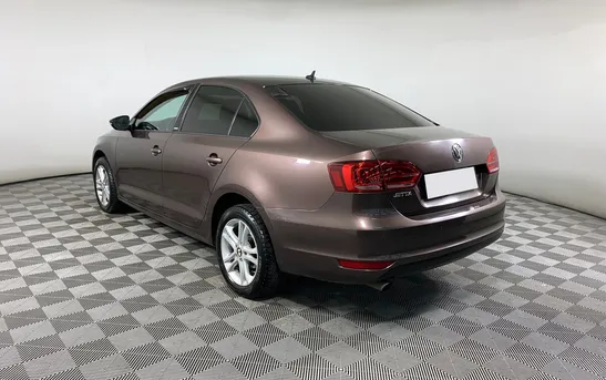Volkswagen Jetta 1.60 Автоматическая, фото №1
